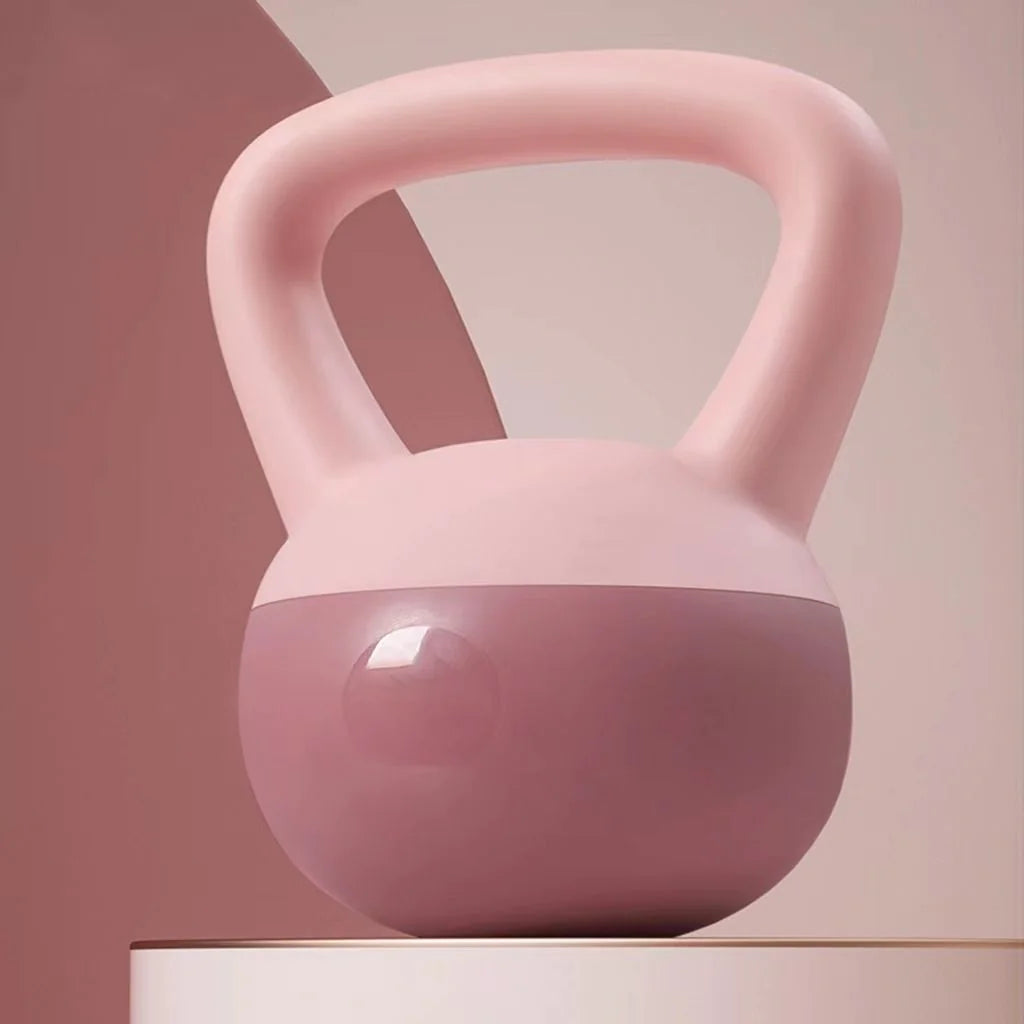 Fitness Home Kettlebell