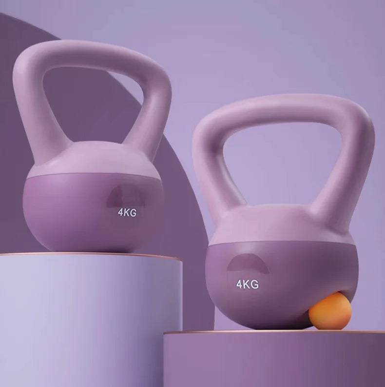 Fitness Home Kettlebell